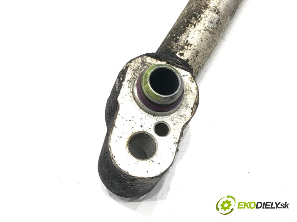 SEAT IBIZA III (6L1) 2002 - 2009    1.4 16V 55 kW [75 KM] benzyna 2002 - 2007  rúrka klimatizácie  (Rúrka klimatizácie)