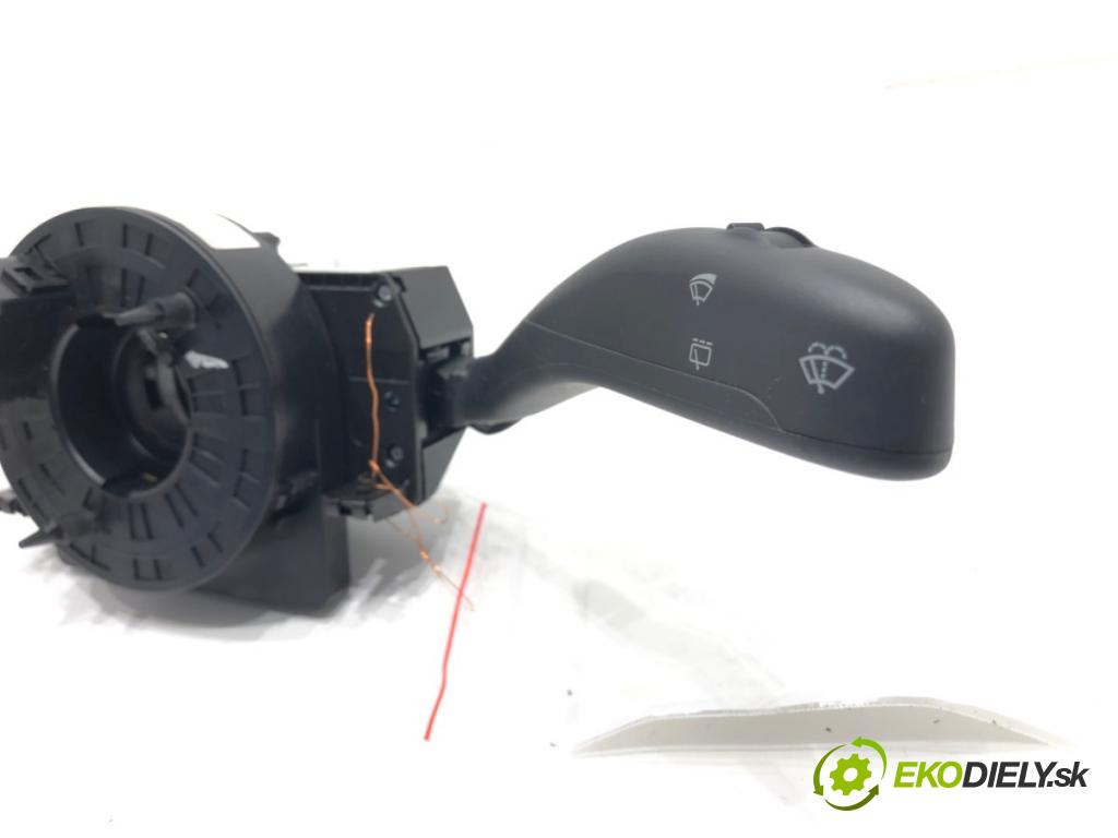 SEAT IBIZA III (6L1) 2002 - 2009    1.4 16V 55 kW [75 KM] benzyna 2002 - 2007  Prepínač kombinovaný 16682933 (Prepínače, spínače, tlačidlá a ovládače kúrenia)
