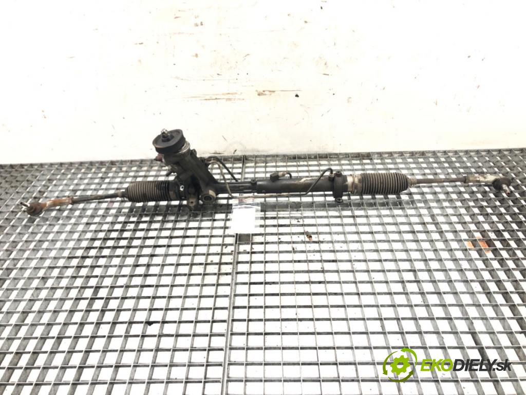 SEAT IBIZA III (6L1) 2002 - 2009    1.4 16V 55 kW [75 KM] benzyna 2002 - 2007  riadenie 023-0080-050-001 (Riadenia)
