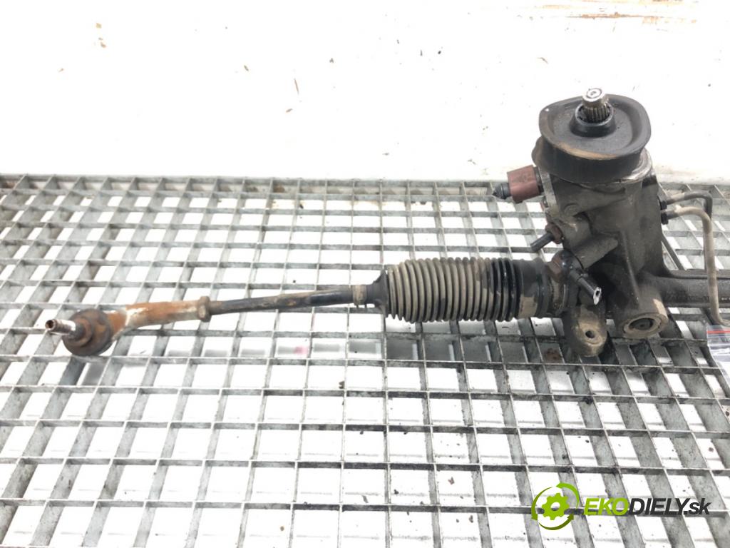 SEAT IBIZA III (6L1) 2002 - 2009    1.4 16V 55 kW [75 KM] benzyna 2002 - 2007  riadenie 023-0080-050-001 (Riadenia)
