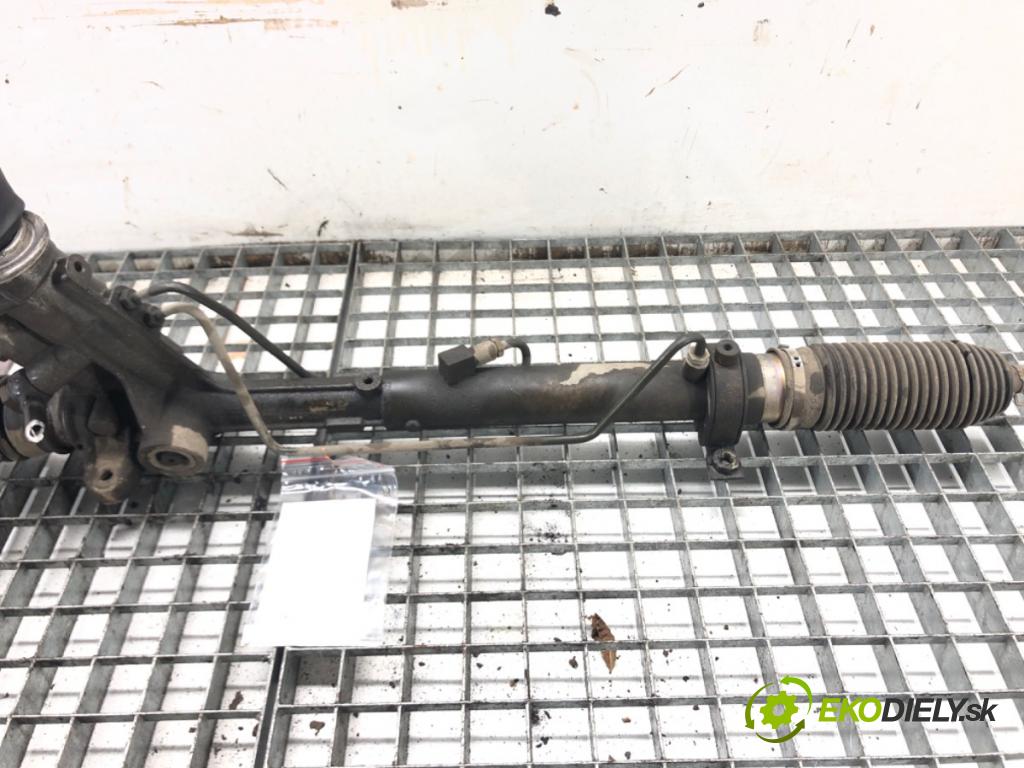 SEAT IBIZA III (6L1) 2002 - 2009    1.4 16V 55 kW [75 KM] benzyna 2002 - 2007  riadenie 023-0080-050-001 (Riadenia)