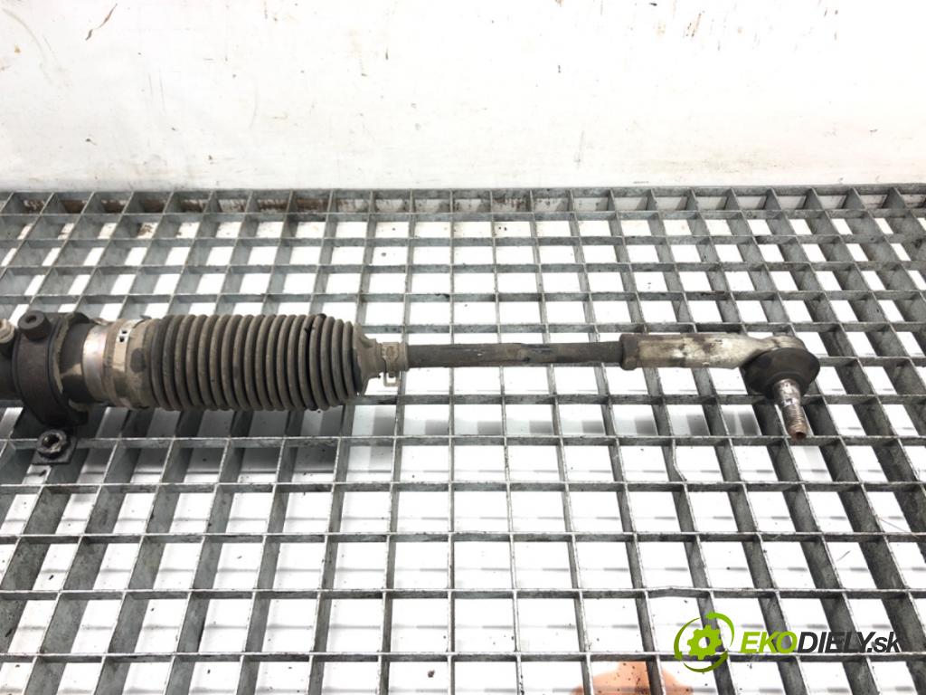 SEAT IBIZA III (6L1) 2002 - 2009    1.4 16V 55 kW [75 KM] benzyna 2002 - 2007  riadenie 023-0080-050-001 (Riadenia)