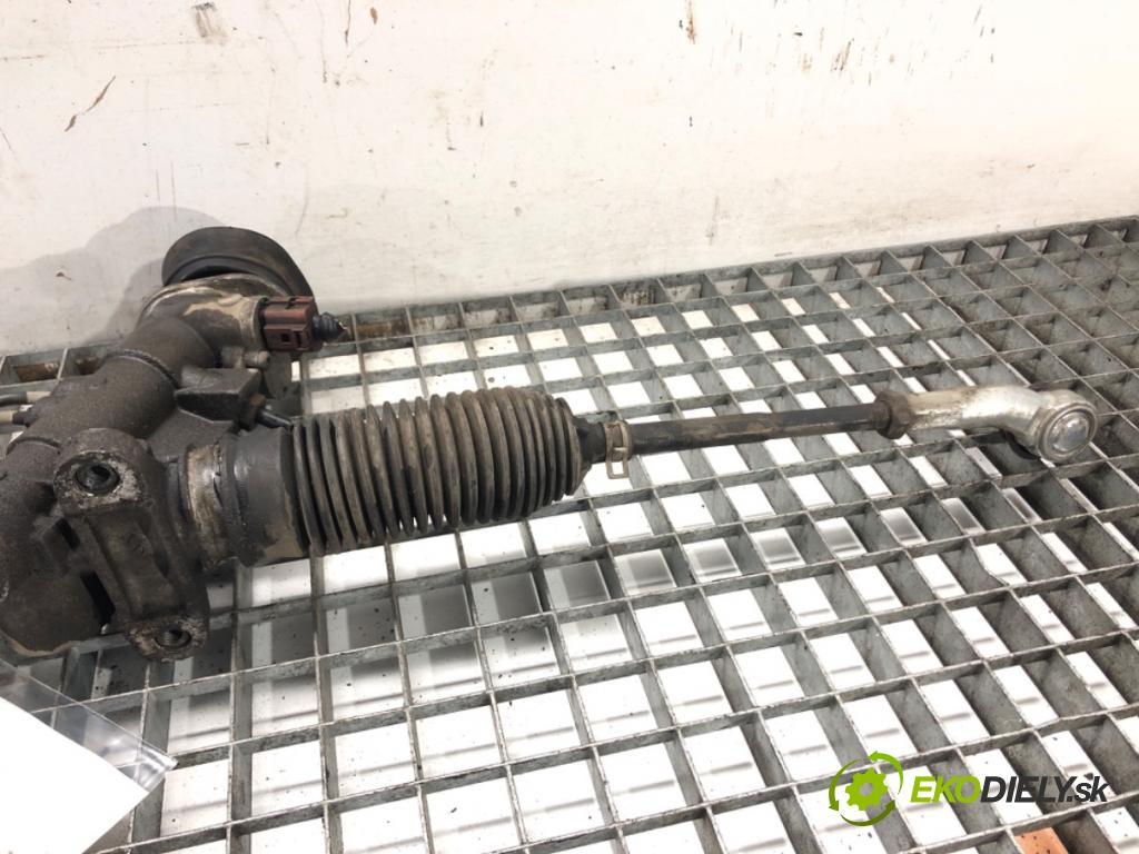 SEAT IBIZA III (6L1) 2002 - 2009    1.4 16V 55 kW [75 KM] benzyna 2002 - 2007  riadenie 023-0080-050-001 (Riadenia)