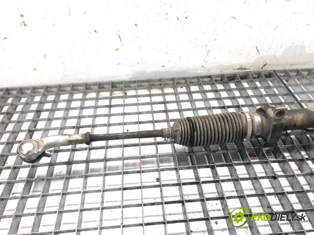 SEAT IBIZA III (6L1) 2002 - 2009    1.4 16V 55 kW [75 KM] benzyna 2002 - 2007  riadenie 023-0080-050-001 (Riadenia)