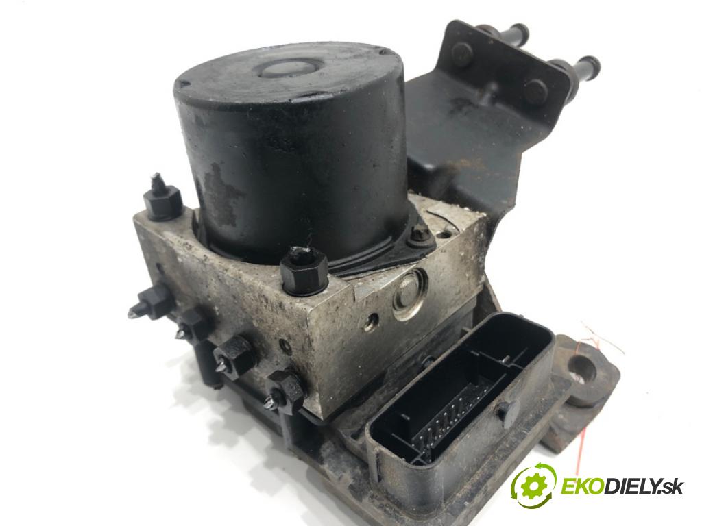 SEAT IBIZA III (6L1) 2002 - 2009    1.4 16V 55 kW [75 KM] benzyna 2002 - 2007  Pumpa ABS 6Q0907379AA (Pumpy ABS)