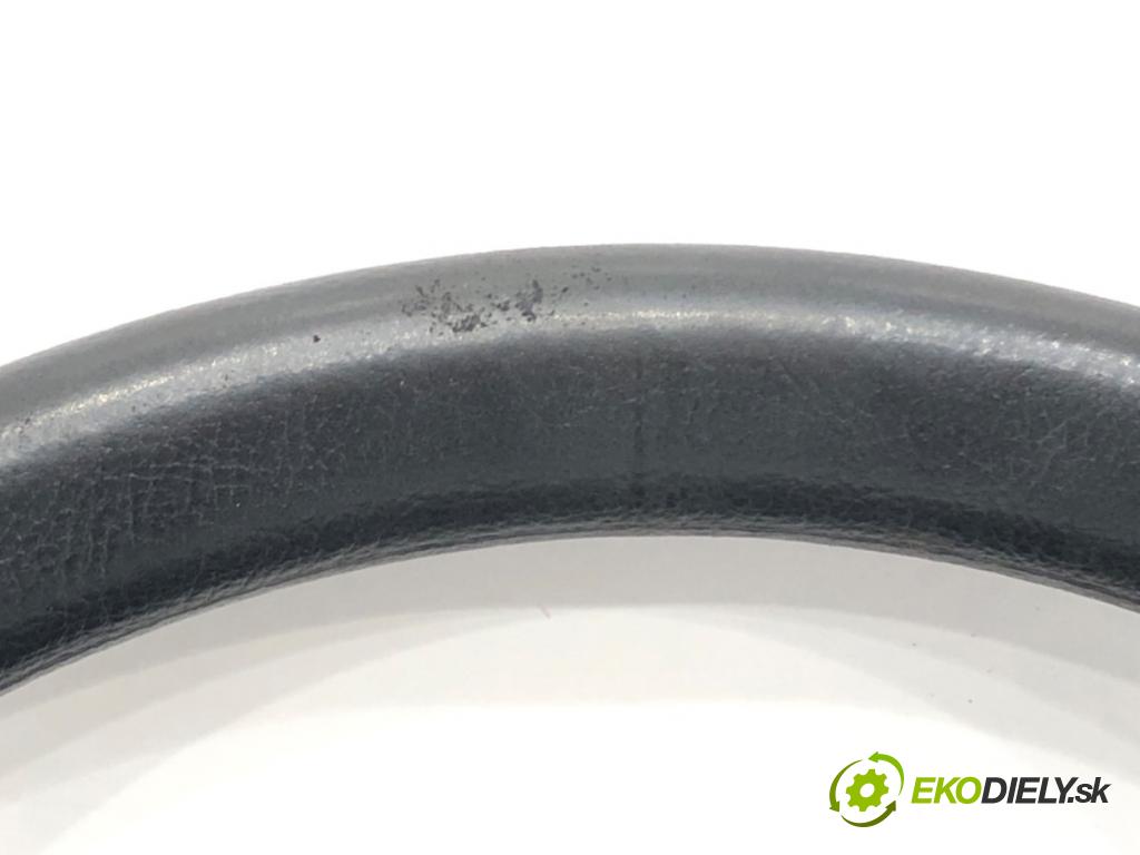 SEAT IBIZA III (6L1) 2002 - 2009    1.4 16V 55 kW [75 KM] benzyna 2002 - 2007  Volant  (Volant)