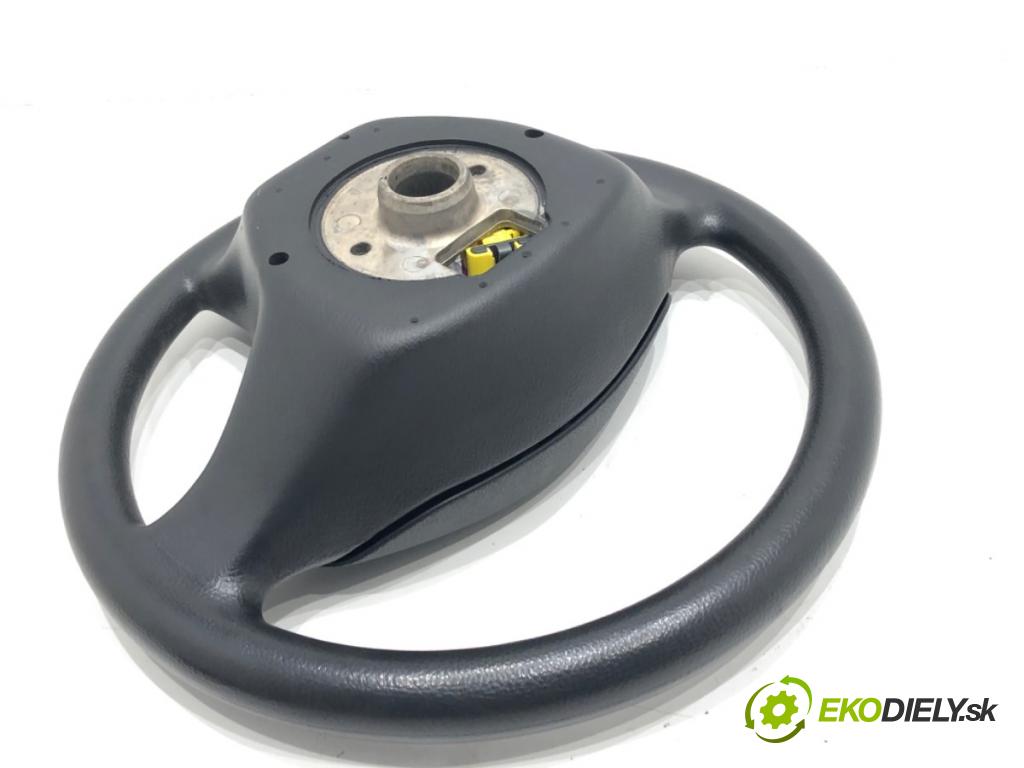 SEAT IBIZA III (6L1) 2002 - 2009    1.4 16V 55 kW [75 KM] benzyna 2002 - 2007  Volant  (Volant)