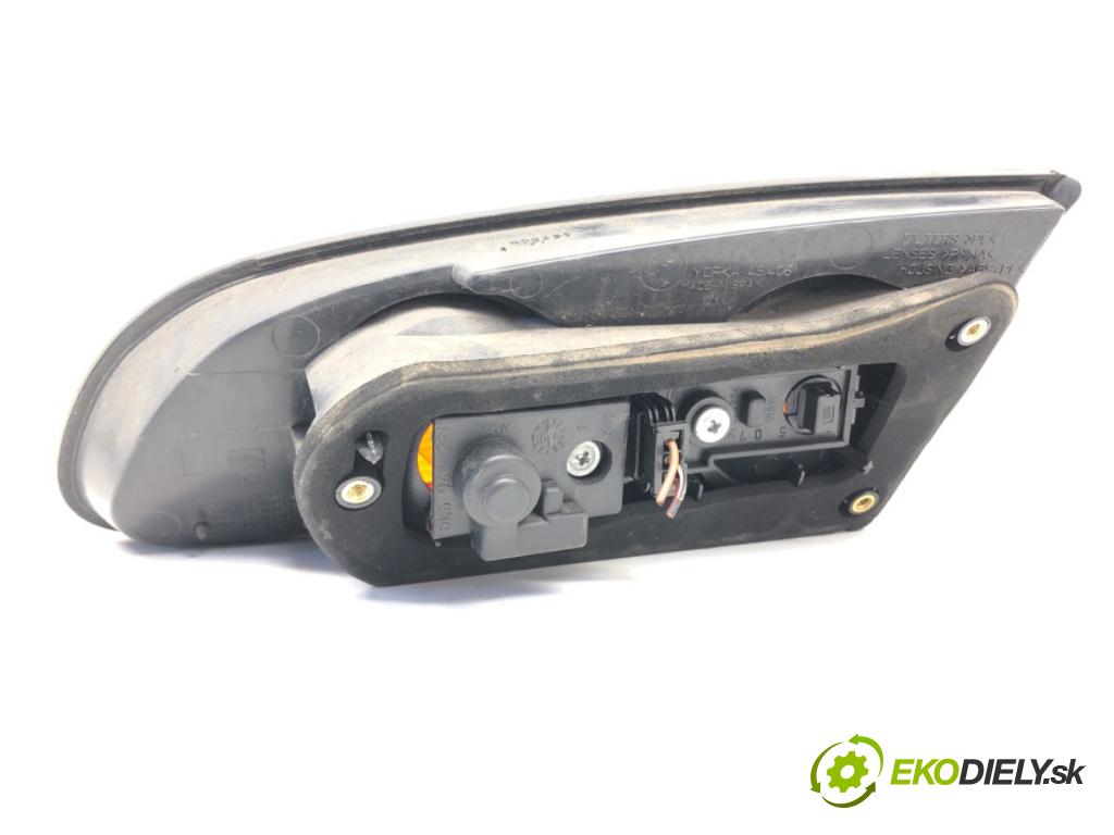 SEAT IBIZA III (6L1) 2002 - 2009    1.4 16V 55 kW [75 KM] benzyna 2002 - 2007  Svetlo zad ľavá strana vnútorná 6L6945093F (Ostatné)