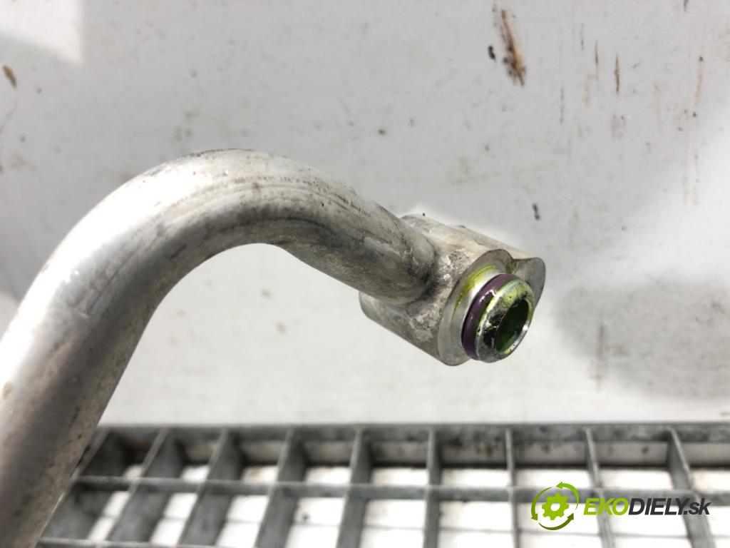 SEAT IBIZA III (6L1) 2002 - 2009    1.4 16V 55 kW [75 KM] benzyna 2002 - 2007  rúrka klimatizácie 6Q1820743F (Rúrky klimatizácie)