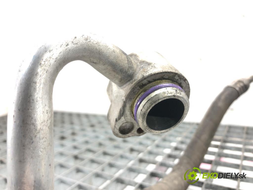 SEAT IBIZA III (6L1) 2002 - 2009    1.4 16V 55 kW [75 KM] benzyna 2002 - 2007  rúrka klimatizácie 6Q1820743F (Rúrky klimatizácie)