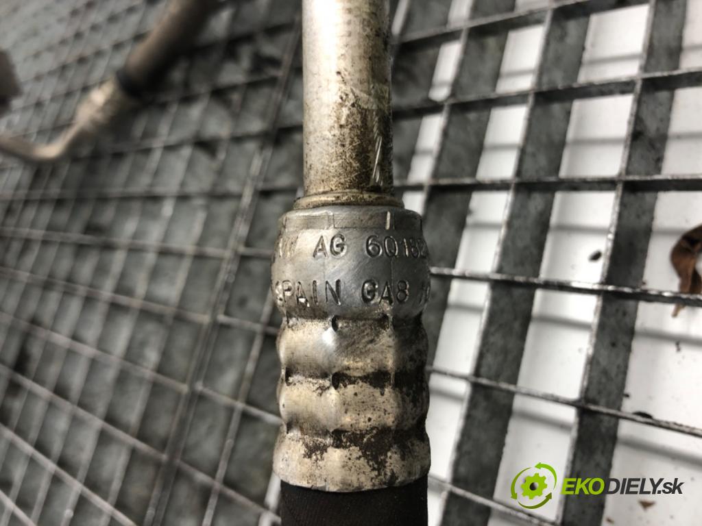 SEAT IBIZA III (6L1) 2002 - 2009    1.4 16V 55 kW [75 KM] benzyna 2002 - 2007  rúrka klimatizácie 6Q1820743F (Rúrky klimatizácie)