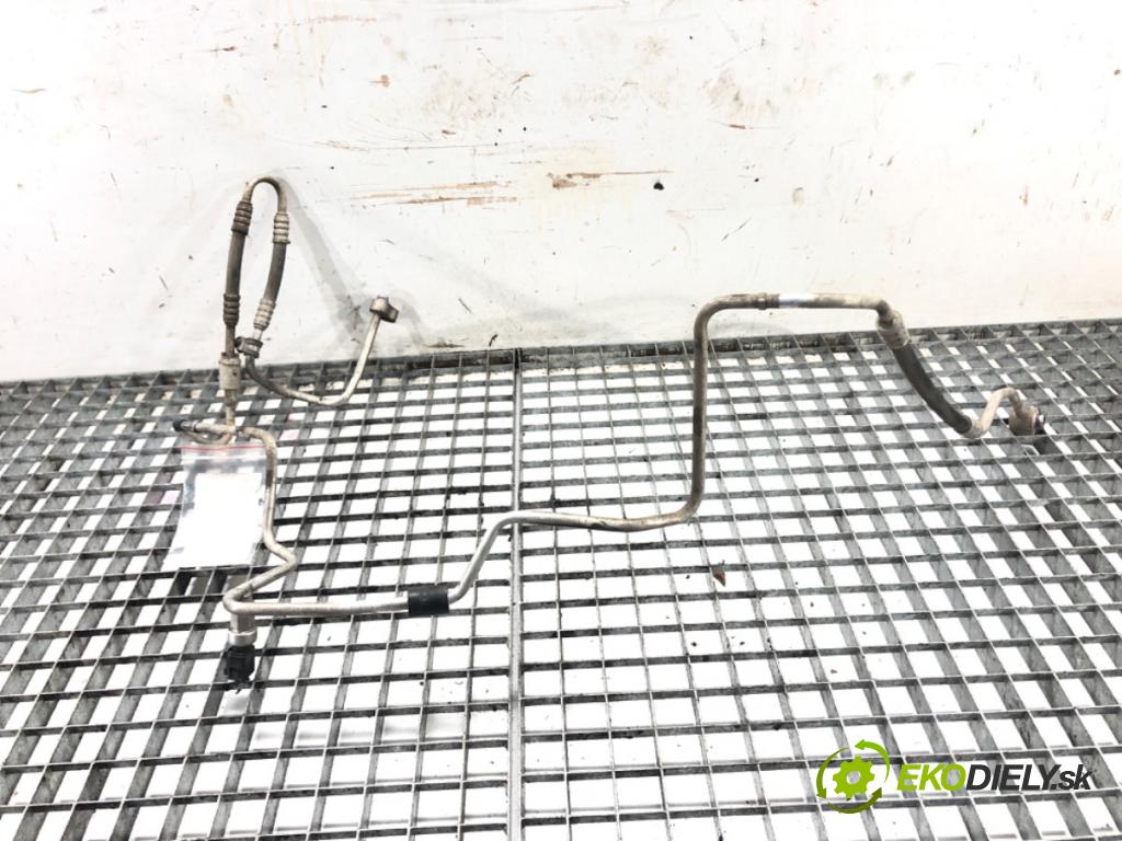 SEAT IBIZA III (6L1) 2002 - 2009    1.4 16V 55 kW [75 KM] benzyna 2002 - 2007  rúrka klimatizácie  (Rúrka klimatizácie)