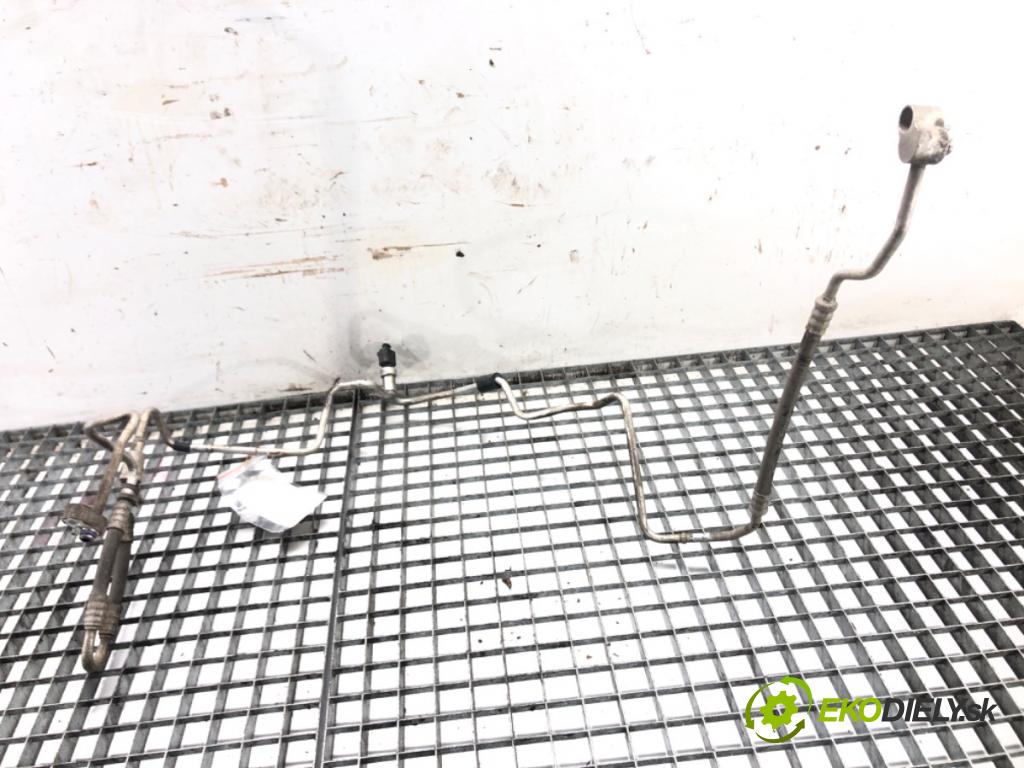 SEAT IBIZA III (6L1) 2002 - 2009    1.4 16V 55 kW [75 KM] benzyna 2002 - 2007  rúrka klimatizácie  (Rúrka klimatizácie)