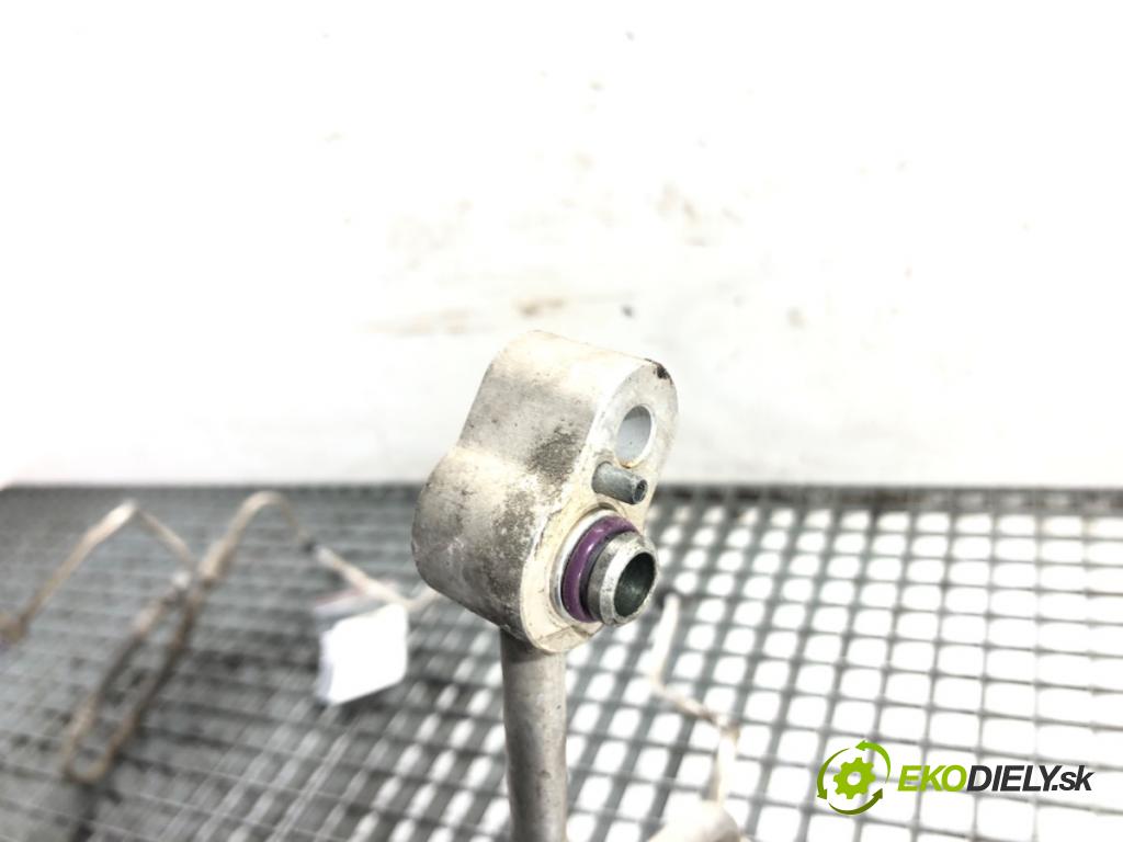 SEAT IBIZA III (6L1) 2002 - 2009    1.4 16V 55 kW [75 KM] benzyna 2002 - 2007  rúrka klimatizácie  (Rúrka klimatizácie)