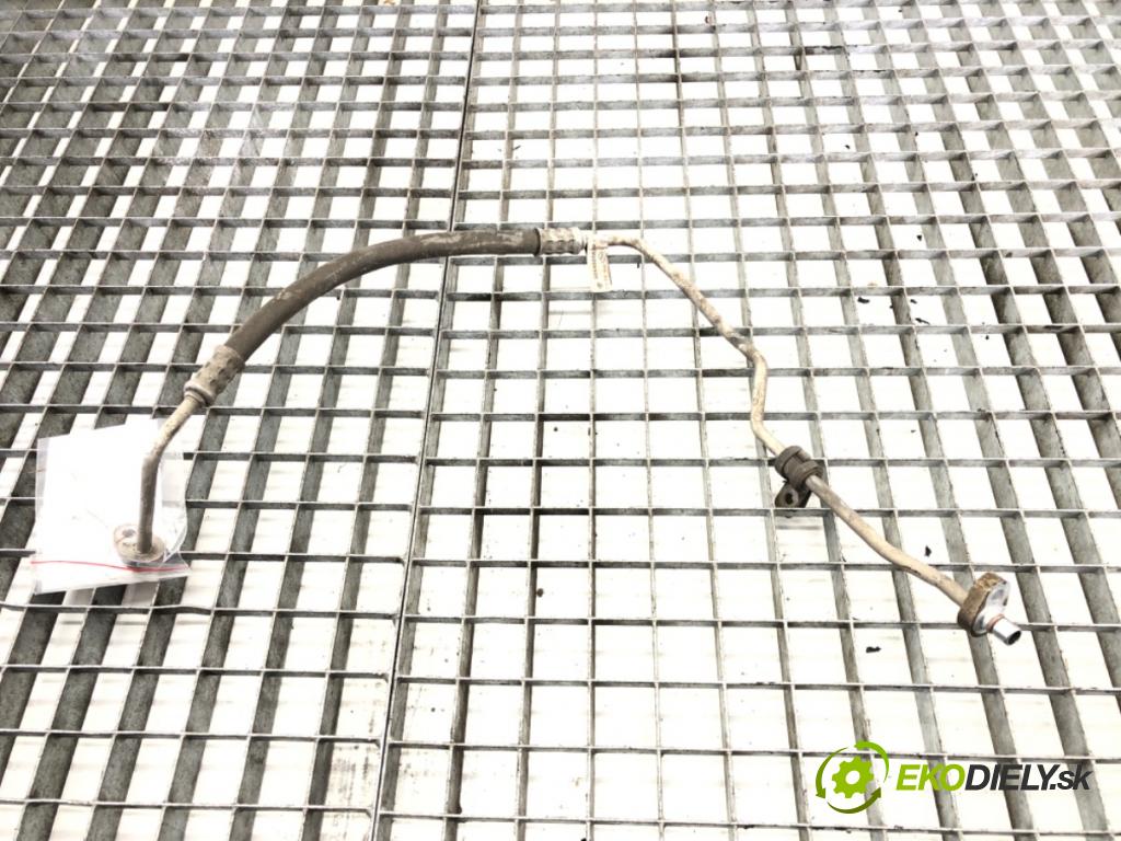 DACIA DOKKER nadwozie wielkoprzestrzenne (MPV) (KE_) 2012 - 2022    1.6 75 kW [102 KM] benzyna 2015 - 2022  rúrka klimatizácie 924400562R (Rúrky klimatizácie)