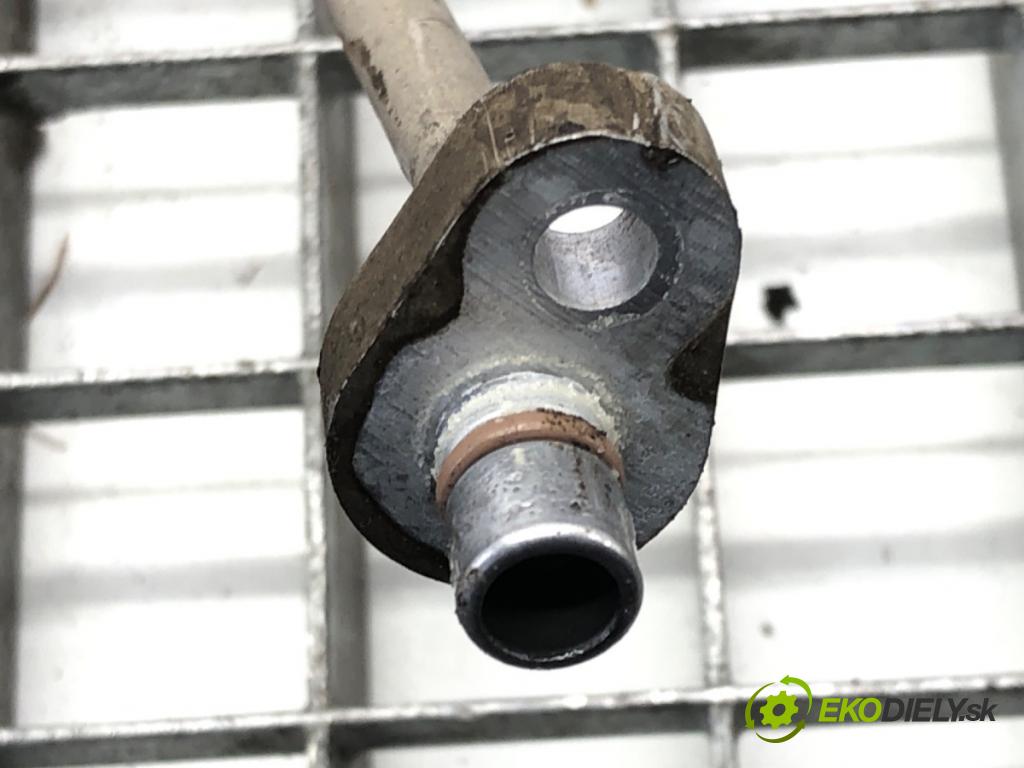 DACIA DOKKER nadwozie wielkoprzestrzenne (MPV) (KE_) 2012 - 2022    1.6 75 kW [102 KM] benzyna 2015 - 2022  rúrka klimatizácie 924400562R (Rúrky klimatizácie)