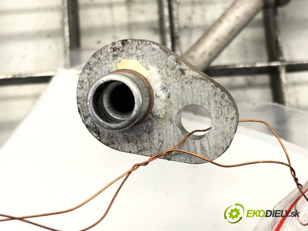 DACIA DOKKER nadwozie wielkoprzestrzenne (MPV) (KE_) 2012 - 2022    1.6 75 kW [102 KM] benzyna 2015 - 2022  rúrka klimatizácie 924400562R (Rúrky klimatizácie)