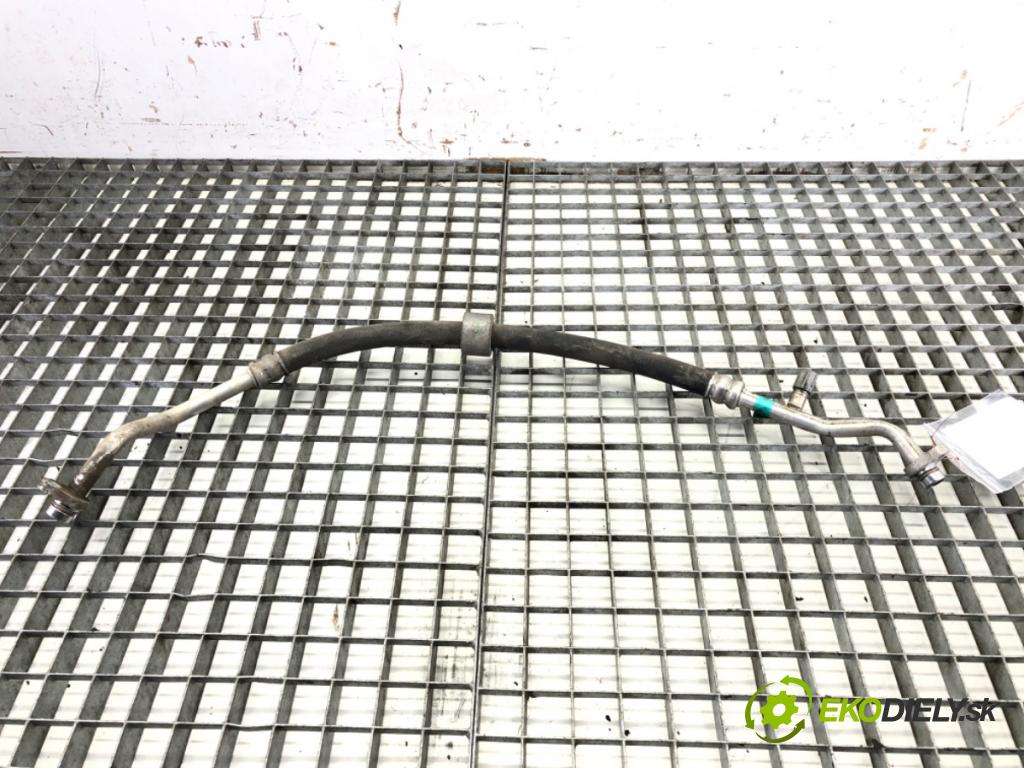 DACIA DOKKER nadwozie wielkoprzestrzenne (MPV) (KE_) 2012 - 2022    1.6 75 kW [102 KM] benzyna 2015 - 2022  rúrka klimatizácie 924541313R (Rúrky klimatizácie)