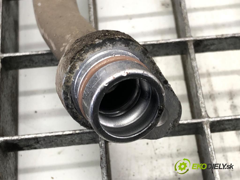 DACIA DOKKER nadwozie wielkoprzestrzenne (MPV) (KE_) 2012 - 2022    1.6 75 kW [102 KM] benzyna 2015 - 2022  rúrka klimatizácie 924541313R (Rúrky klimatizácie)