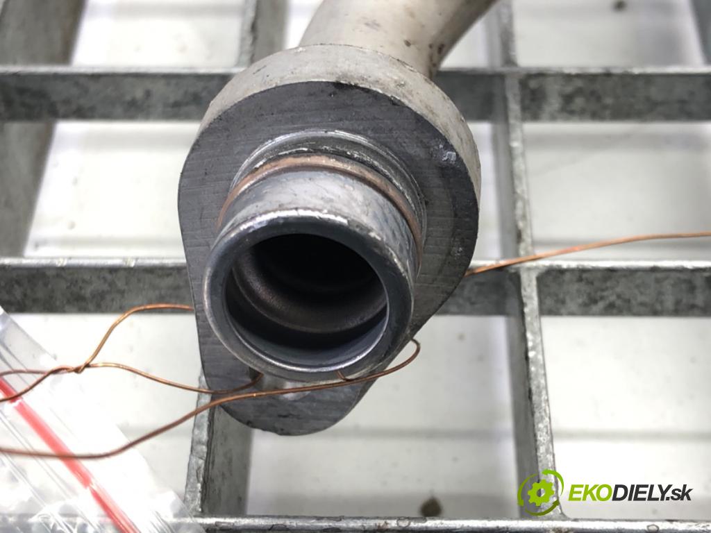 DACIA DOKKER nadwozie wielkoprzestrzenne (MPV) (KE_) 2012 - 2022    1.6 75 kW [102 KM] benzyna 2015 - 2022  rúrka klimatizácie 924541313R (Rúrky klimatizácie)