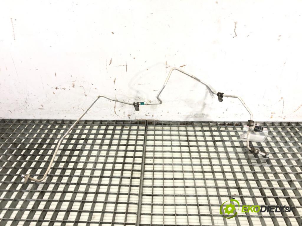 DACIA DOKKER nadwozie wielkoprzestrzenne (MPV) (KE_) 2012 - 2022    1.6 75 kW [102 KM] benzyna 2015 - 2022  rúrka klimatizácie 924409747R (Rúrky klimatizácie)