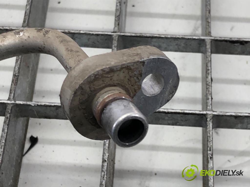 DACIA DOKKER nadwozie wielkoprzestrzenne (MPV) (KE_) 2012 - 2022    1.6 75 kW [102 KM] benzyna 2015 - 2022  rúrka klimatizácie 924409747R (Rúrky klimatizácie)