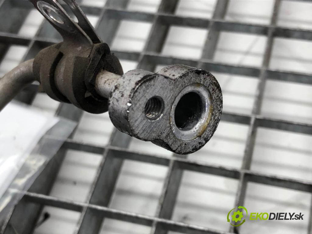 DACIA DOKKER nadwozie wielkoprzestrzenne (MPV) (KE_) 2012 - 2022    1.6 75 kW [102 KM] benzyna 2015 - 2022  rúrka klimatizácie 924409747R (Rúrky klimatizácie)