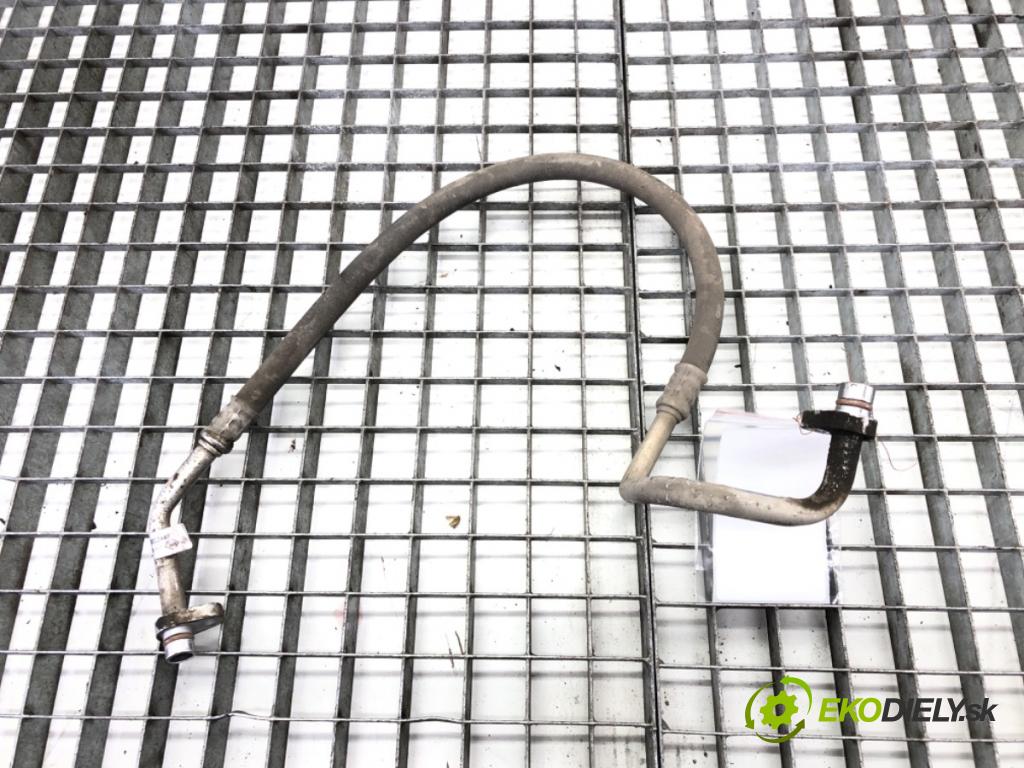 DACIA DOKKER nadwozie wielkoprzestrzenne (MPV) (KE_) 2012 - 2022    1.6 75 kW [102 KM] benzyna 2015 - 2022  rúrka klimatizácie 924902044R (Rúrky klimatizácie)