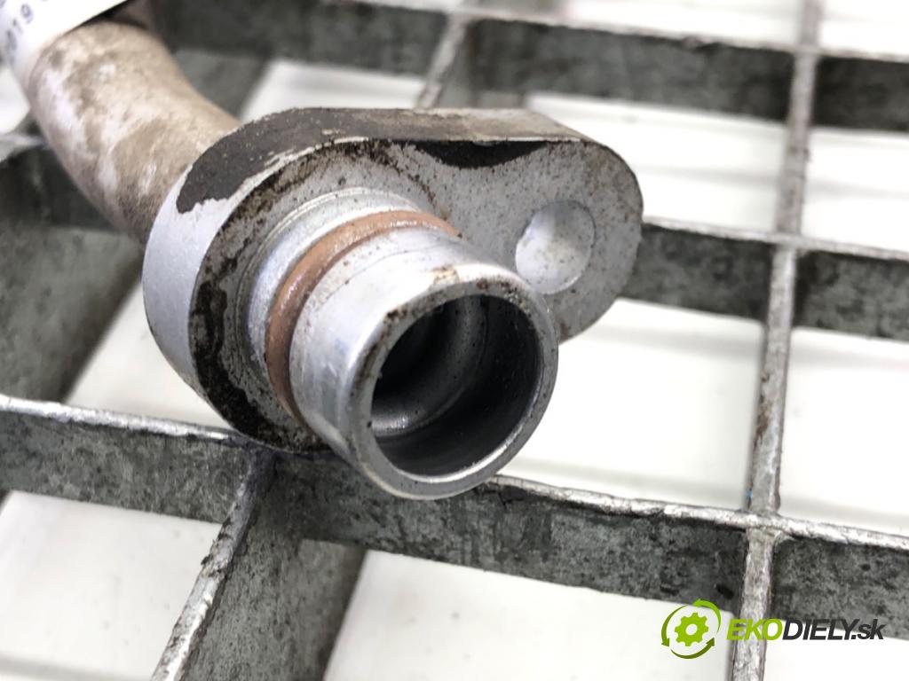 DACIA DOKKER nadwozie wielkoprzestrzenne (MPV) (KE_) 2012 - 2022    1.6 75 kW [102 KM] benzyna 2015 - 2022  rúrka klimatizácie 924902044R (Rúrky klimatizácie)