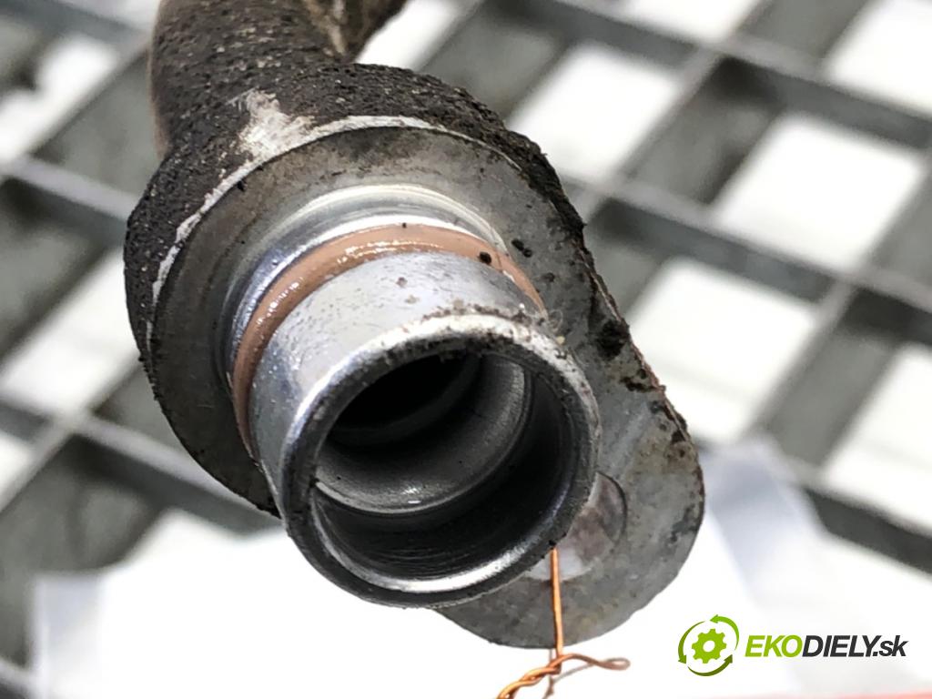 DACIA DOKKER nadwozie wielkoprzestrzenne (MPV) (KE_) 2012 - 2022    1.6 75 kW [102 KM] benzyna 2015 - 2022  rúrka klimatizácie 924902044R (Rúrky klimatizácie)