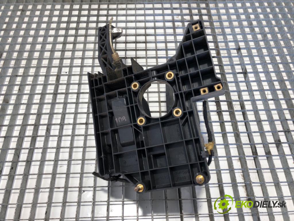 CITROEN JUMPER Autobus (244, Z_) 2002 - 2022    2.2 HDi 74 kW [101 KM] olej napędowy 2002 - 2022  PEDÁL: LS610502 (Pedále)