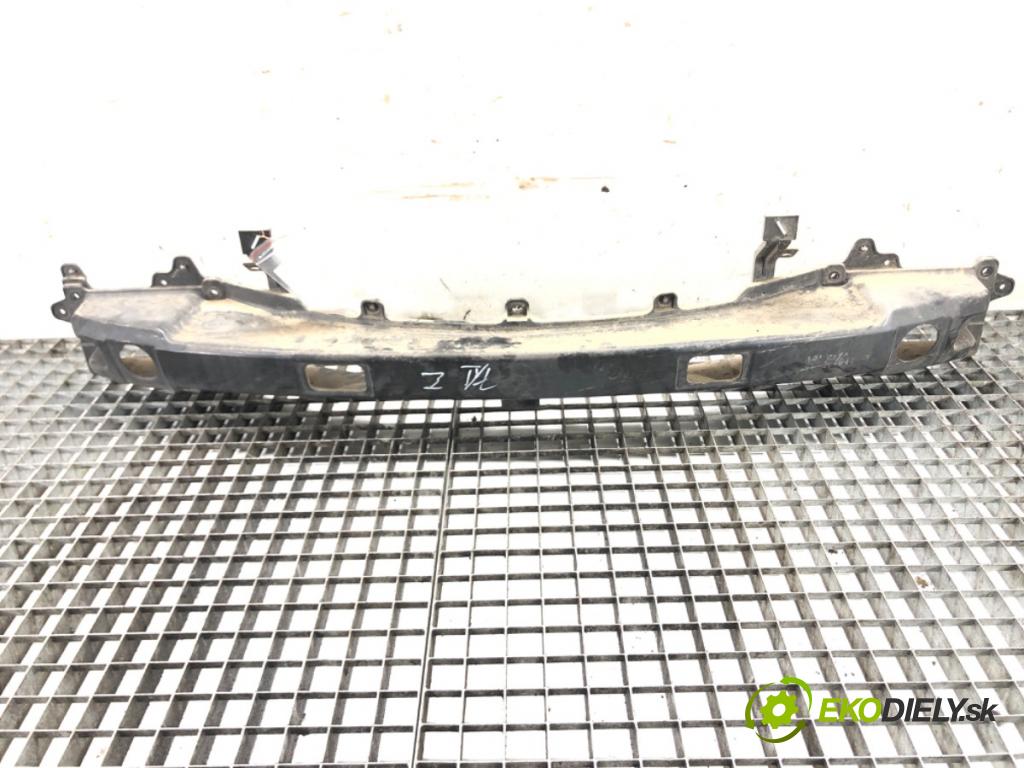 KIA SPORTAGE III (SL) 2009 - 2022    1.6 GDI 99 kW [135 KM] benzyna 2011 - 2022  výztuha nárazníka zadní část 86631-3U000 (Výztuhy zadní)