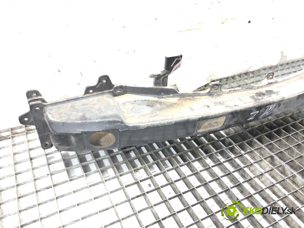 KIA SPORTAGE III (SL) 2009 - 2022    1.6 GDI 99 kW [135 KM] benzyna 2011 - 2022  výztuha nárazníka zadní část 86631-3U000 (Výztuhy zadní)