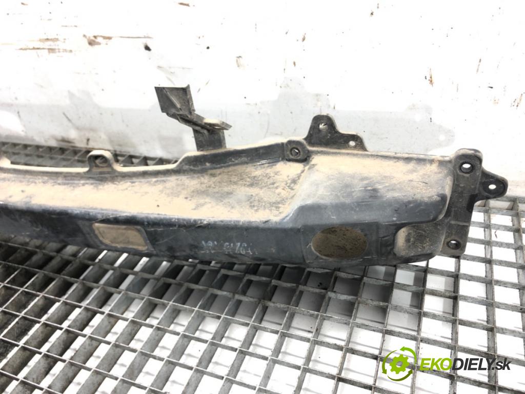 KIA SPORTAGE III (SL) 2009 - 2022    1.6 GDI 99 kW [135 KM] benzyna 2011 - 2022  výztuha nárazníka zadní část 86631-3U000 (Výztuhy zadní)