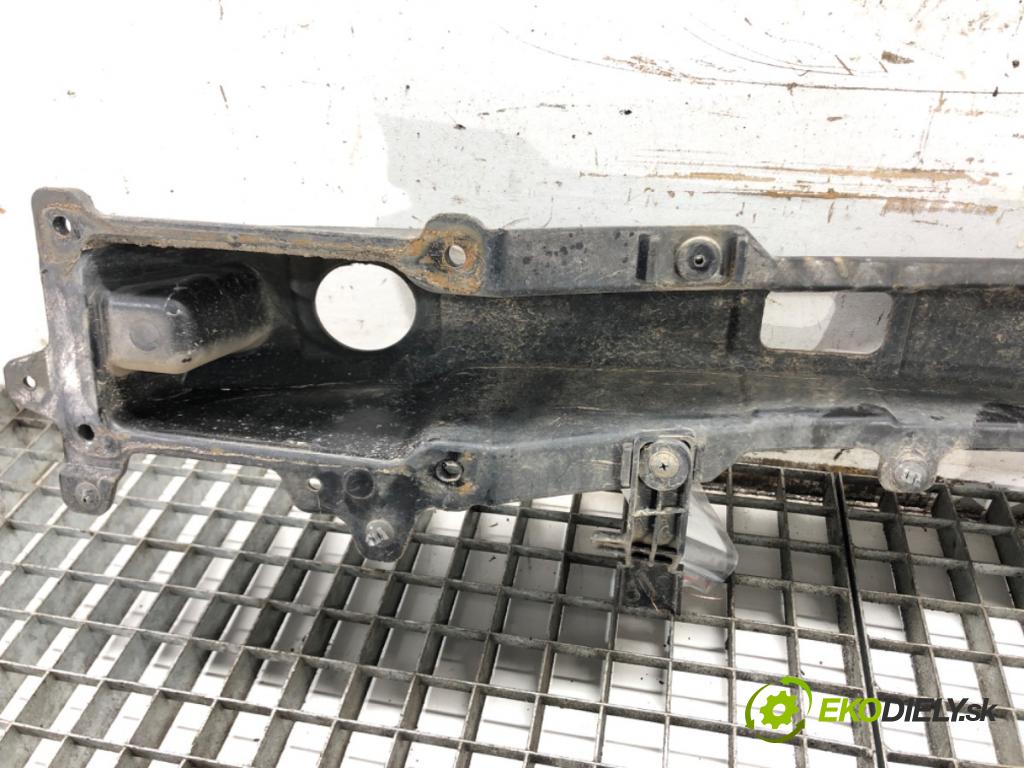 KIA SPORTAGE III (SL) 2009 - 2022    1.6 GDI 99 kW [135 KM] benzyna 2011 - 2022  výztuha nárazníka zadní část 86631-3U000 (Výztuhy zadní)