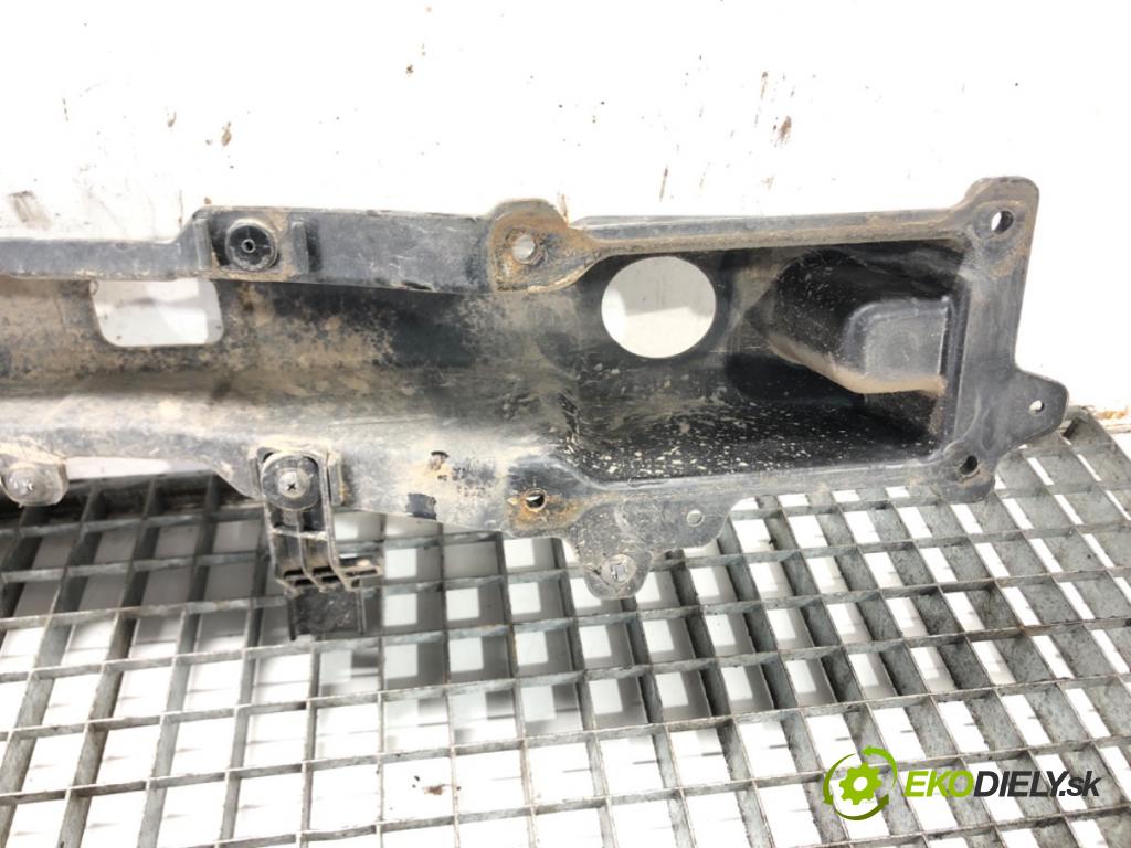 KIA SPORTAGE III (SL) 2009 - 2022    1.6 GDI 99 kW [135 KM] benzyna 2011 - 2022  výztuha nárazníka zadní část 86631-3U000 (Výztuhy zadní)