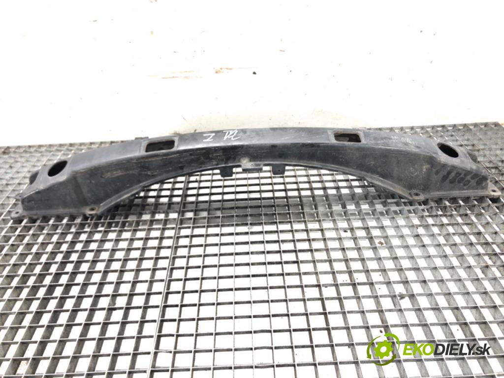 KIA SPORTAGE III (SL) 2009 - 2022    1.6 GDI 99 kW [135 KM] benzyna 2011 - 2022  výztuha nárazníka zadní část 86631-3U000 (Výztuhy zadní)