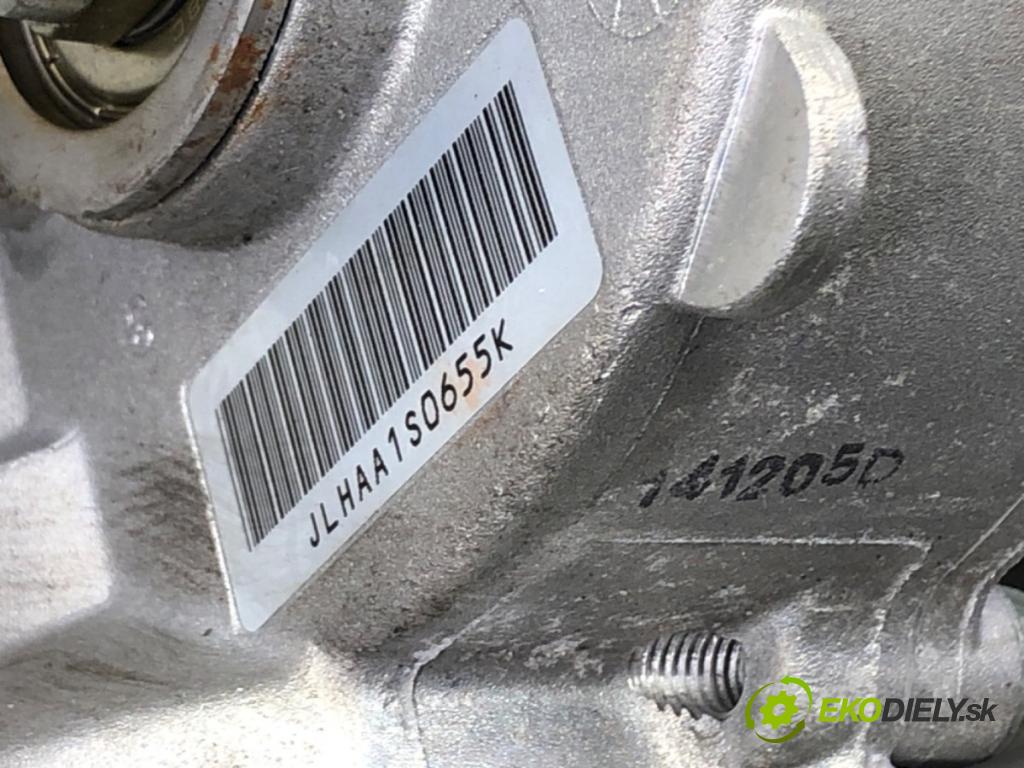 KIA SPORTAGE III (SL) 2009 - 2022    1.6 GDI 99 kW [135 KM] benzyna 2011 - 2022  Pumpa servočerpadlo 56345-3Y220 (Servočerpadlá, pumpy riadenia)