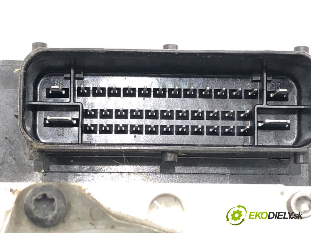 KIA SPORTAGE III (SL) 2009 - 2022    1.6 GDI 99 kW [135 KM] benzyna 2011 - 2022  Pumpa ABS 58920-3U410 (Pumpy ABS)