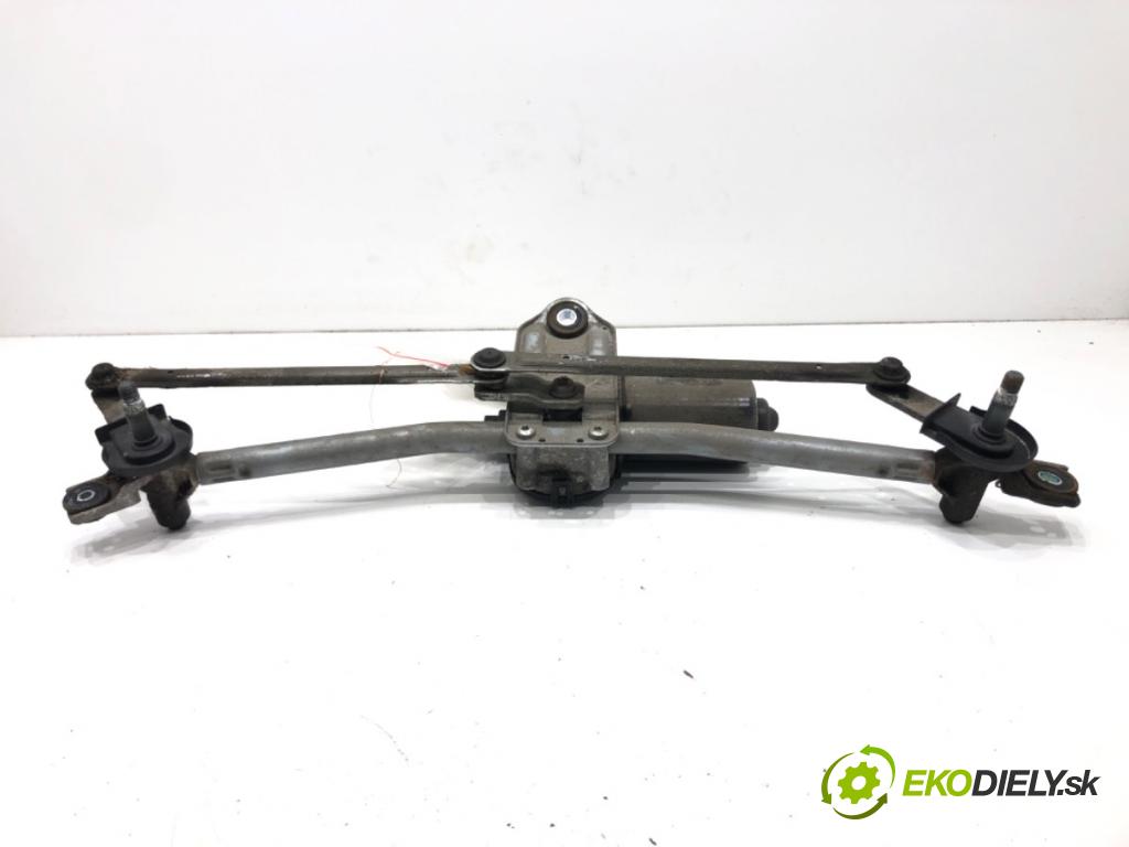 KIA SPORTAGE III (SL) 2009 - 2022    1.6 GDI 99 kW [135 KM] benzyna 2011 - 2022  Mechanizmus stieračov predný  (Motorčeky stieračov predné)