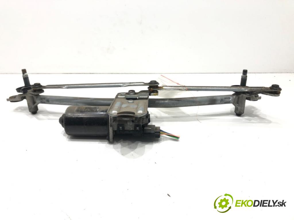 KIA SPORTAGE III (SL) 2009 - 2022    1.6 GDI 99 kW [135 KM] benzyna 2011 - 2022  Mechanizmus stieračov predný  (Motorčeky stieračov predné)