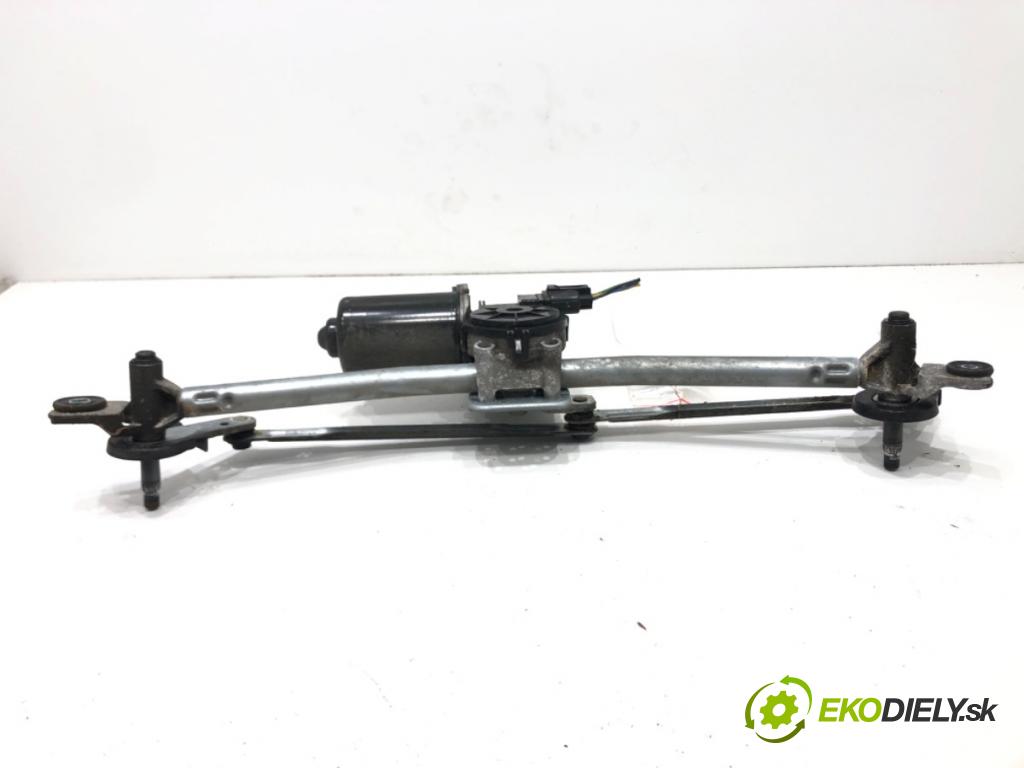 KIA SPORTAGE III (SL) 2009 - 2022    1.6 GDI 99 kW [135 KM] benzyna 2011 - 2022  Mechanizmus stieračov predný  (Motorčeky stieračov predné)