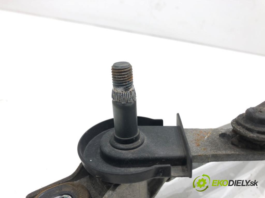 KIA SPORTAGE III (SL) 2009 - 2022    1.6 GDI 99 kW [135 KM] benzyna 2011 - 2022  Mechanizmus stieračov predný  (Motorčeky stieračov predné)