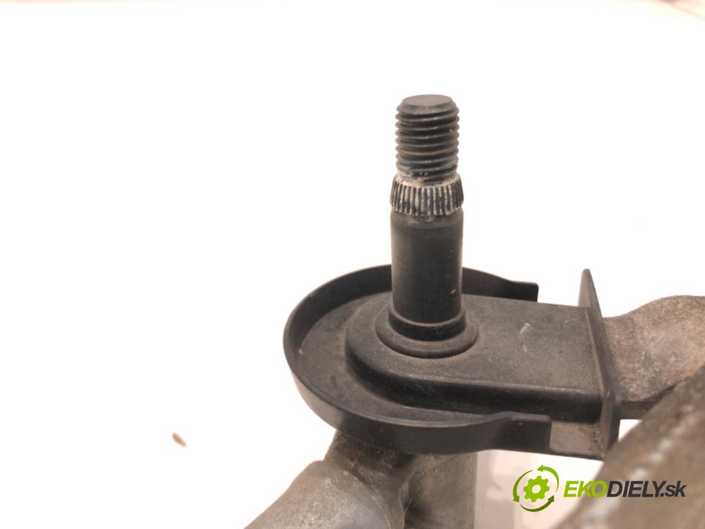 KIA SPORTAGE III (SL) 2009 - 2022    1.6 GDI 99 kW [135 KM] benzyna 2011 - 2022  Mechanizmus stieračov predný  (Motorčeky stieračov predné)