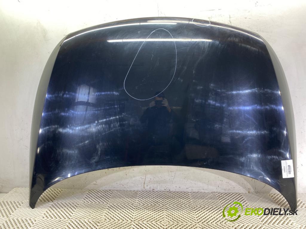 KIA SPORTAGE III (SL) 2009 - 2022    1.6 GDI 99 kW [135 KM] benzyna 2011 - 2022  kapota  (Kapoty)