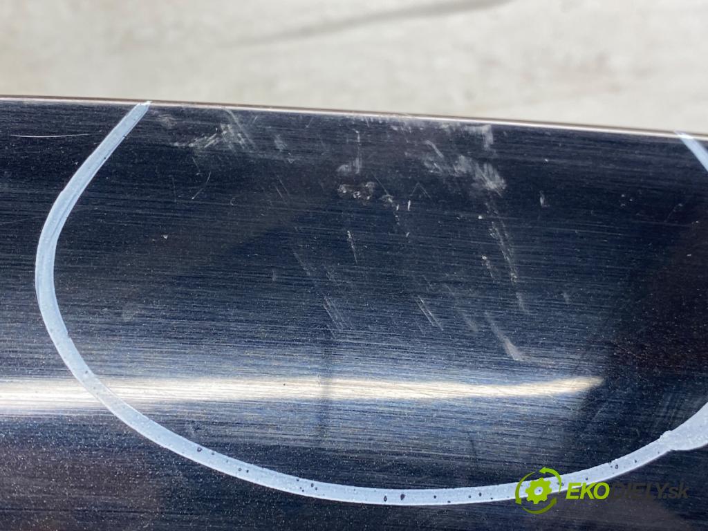 KIA SPORTAGE III (SL) 2009 - 2022    1.6 GDI 99 kW [135 KM] benzyna 2011 - 2022  kapota  (Kapoty)