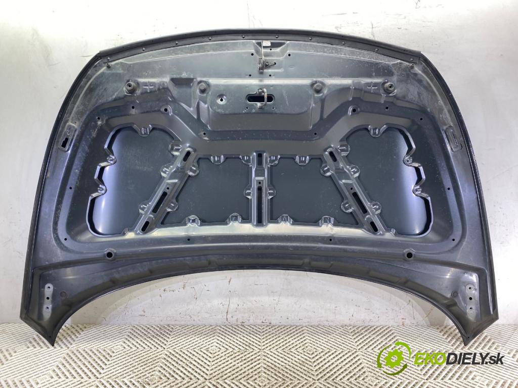 KIA SPORTAGE III (SL) 2009 - 2022    1.6 GDI 99 kW [135 KM] benzyna 2011 - 2022  kapota  (Kapoty)