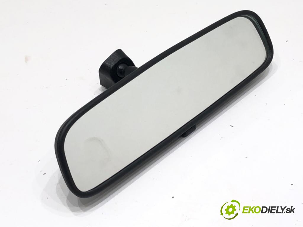 KIA SPORTAGE III (SL) 2009 - 2022    1.6 GDI 99 kW [135 KM] benzyna 2011 - 2022  zpětné zrcátko vnitřní  (Světla vnitřní)