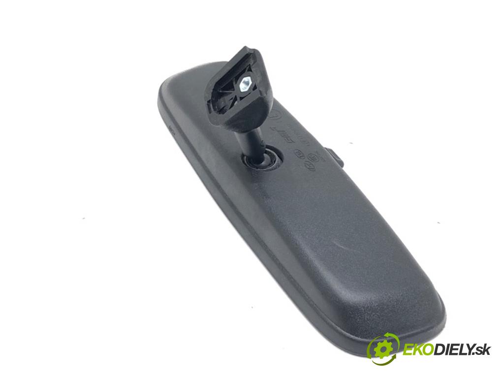 KIA SPORTAGE III (SL) 2009 - 2022    1.6 GDI 99 kW [135 KM] benzyna 2011 - 2022  zpětné zrcátko vnitřní  (Světla vnitřní)