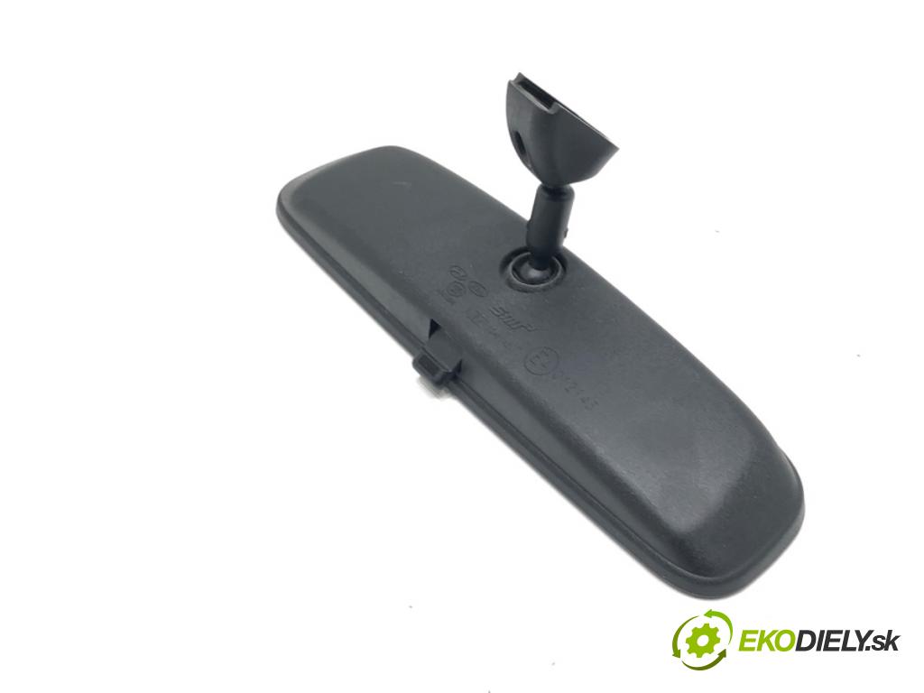 KIA SPORTAGE III (SL) 2009 - 2022    1.6 GDI 99 kW [135 KM] benzyna 2011 - 2022  zpětné zrcátko vnitřní  (Světla vnitřní)